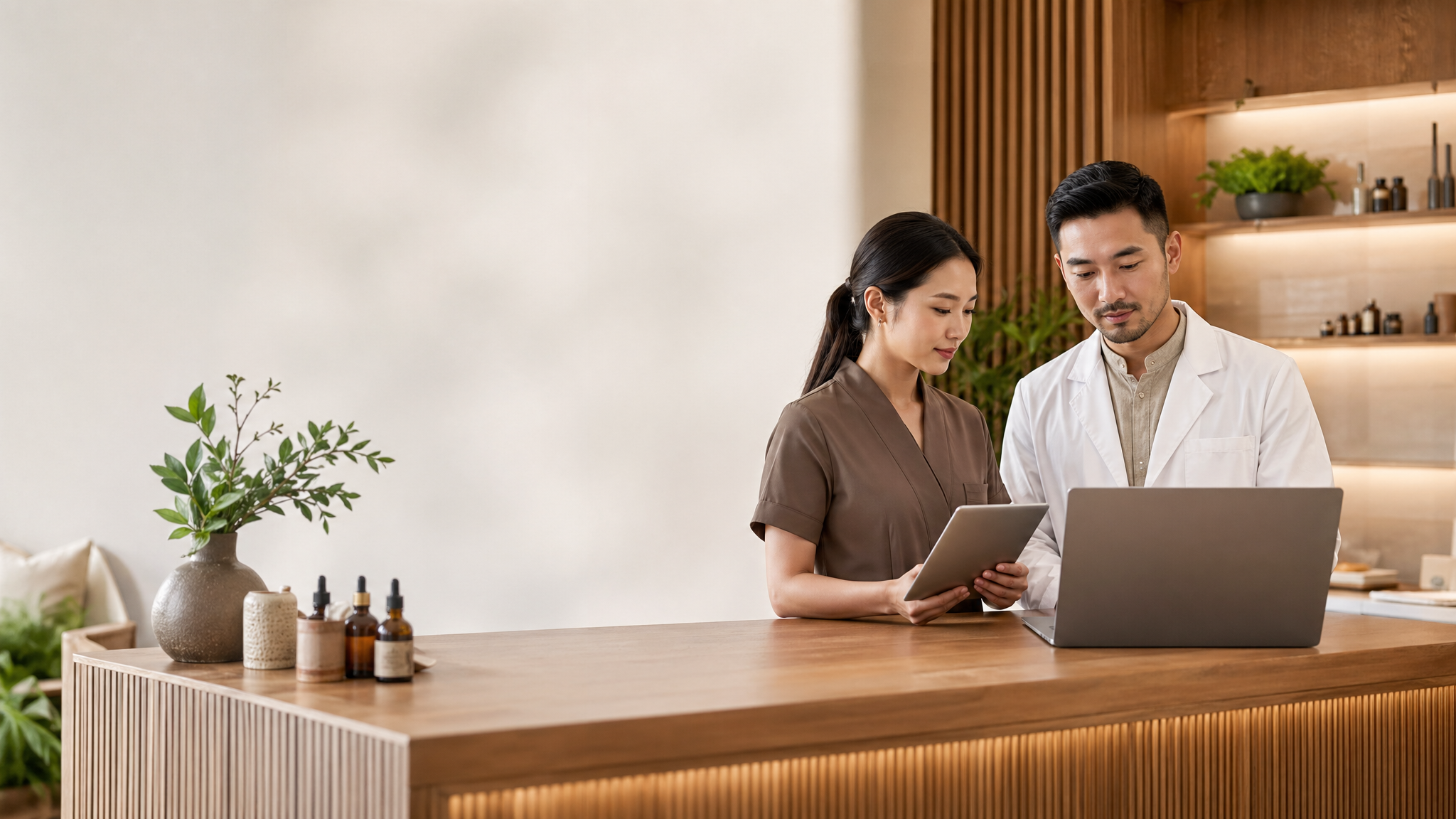 Acupuncture and OMD clinic